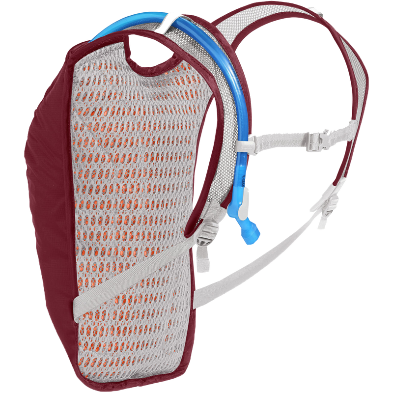 Women's Hydrobak Light 1.5, CamelBak Women's Hydrobak Light 1.5 side