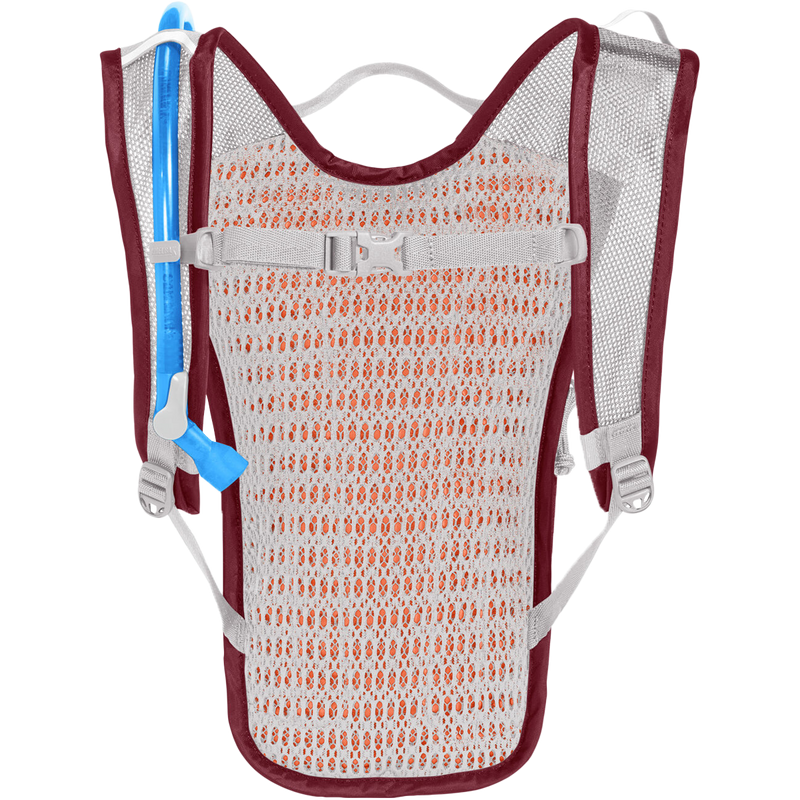 Women's Hydrobak Light 1.5, CamelBak Women's Hydrobak Light 1.5 back
