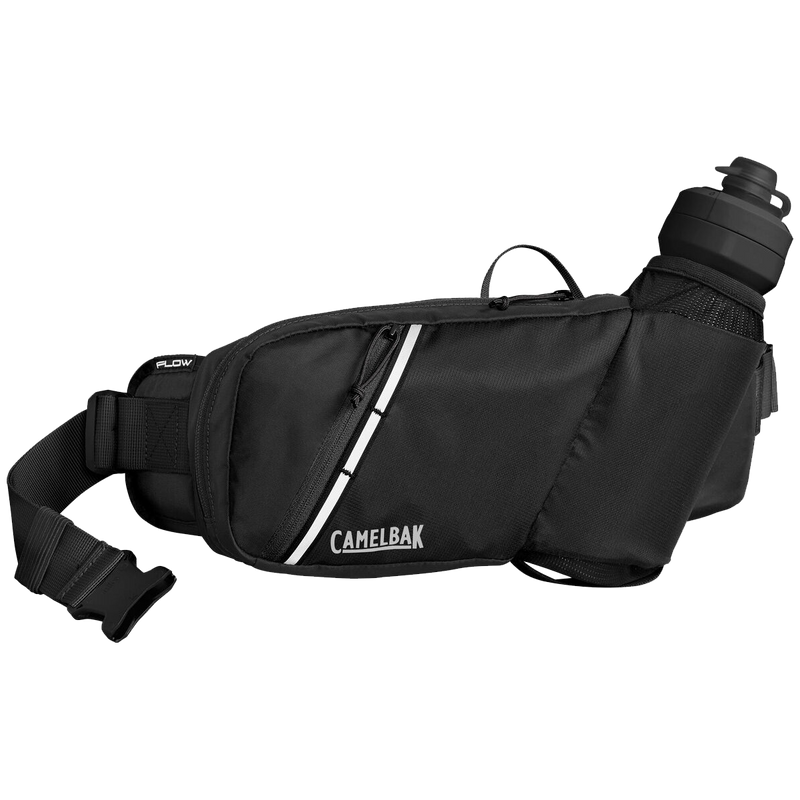 Podium Flow Belt, Featured Image