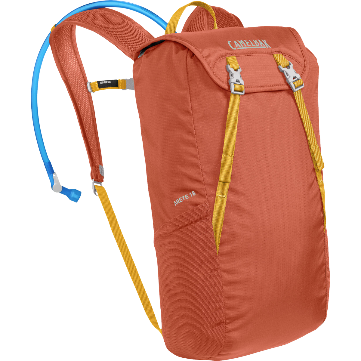 Arete 18 Sports Basement