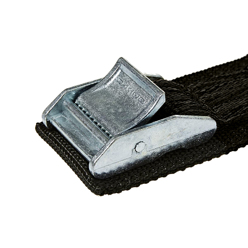 Tie Down Straps 12 ft, Dakine Tie Down Straps buckle detail