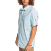 Quiksilver Men's Spaced Out Short Sleeve side