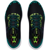 Under Armour Youth Charged Pursuit Wild top