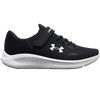 Under Armour Youth Charged Pursuit 3 Black