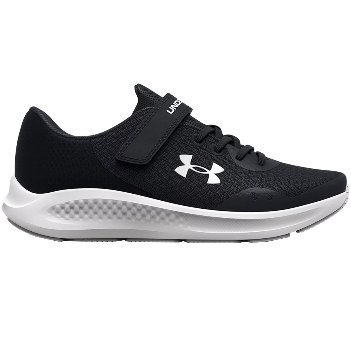 Juniors' [3.5-7] Charged Pursuit 3 Running Shoe
