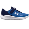 Under Armour Youth Charged Pursuit 3 Victory Blue