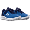 Under Armour Youth Charged Pursuit 3 front