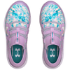 Under Armour Youth Infinity 3 Sky top