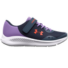 Under Armour Youth Charged Pursuit 3 Utility Blue