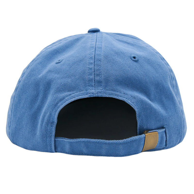 Defend Our Parklands Rainbow Patch Hat, Parks Project Defend Our Parklands Rainbow Patch Hat