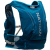 Nathan VaporAir 4 L Liter Hydration Vest in Marine Blue/Grey
