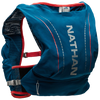 Nathan VapoerAiress 4 L Liter Hydration Vest in Marine Blue/Hibiscus