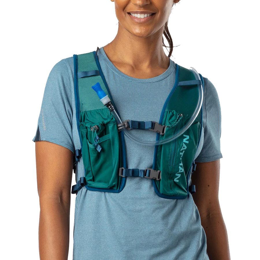 Womens hydration sales packs for running