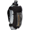 Nathan QuickSqueeze 18 oz Insulated Handheld in Black/Gold