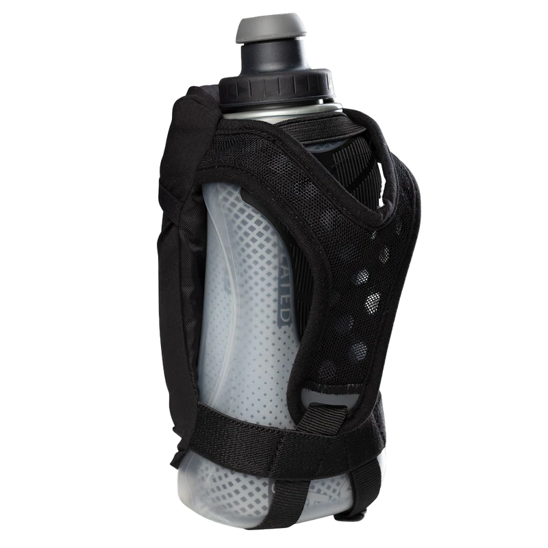 QuickSqueeze 12 oz Insulated Handheld, Nathan QuickSqueeze Insulated Handheld 12 oz