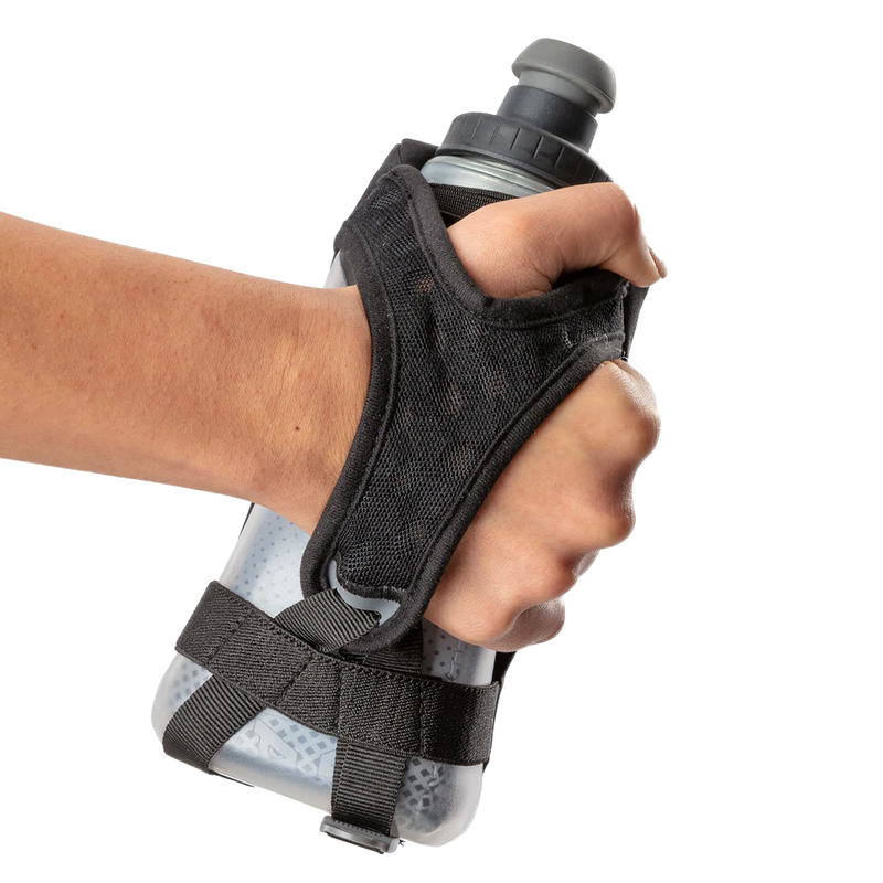 QuickSqueeze 12 oz Insulated Handheld, Nathan QuickSqueeze Insulated Handheld 12 oz