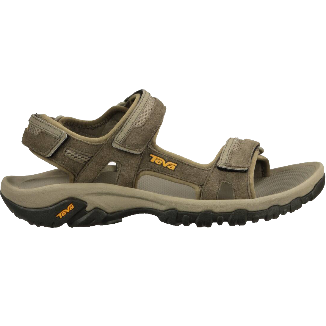 Teva hudson sandal deals review