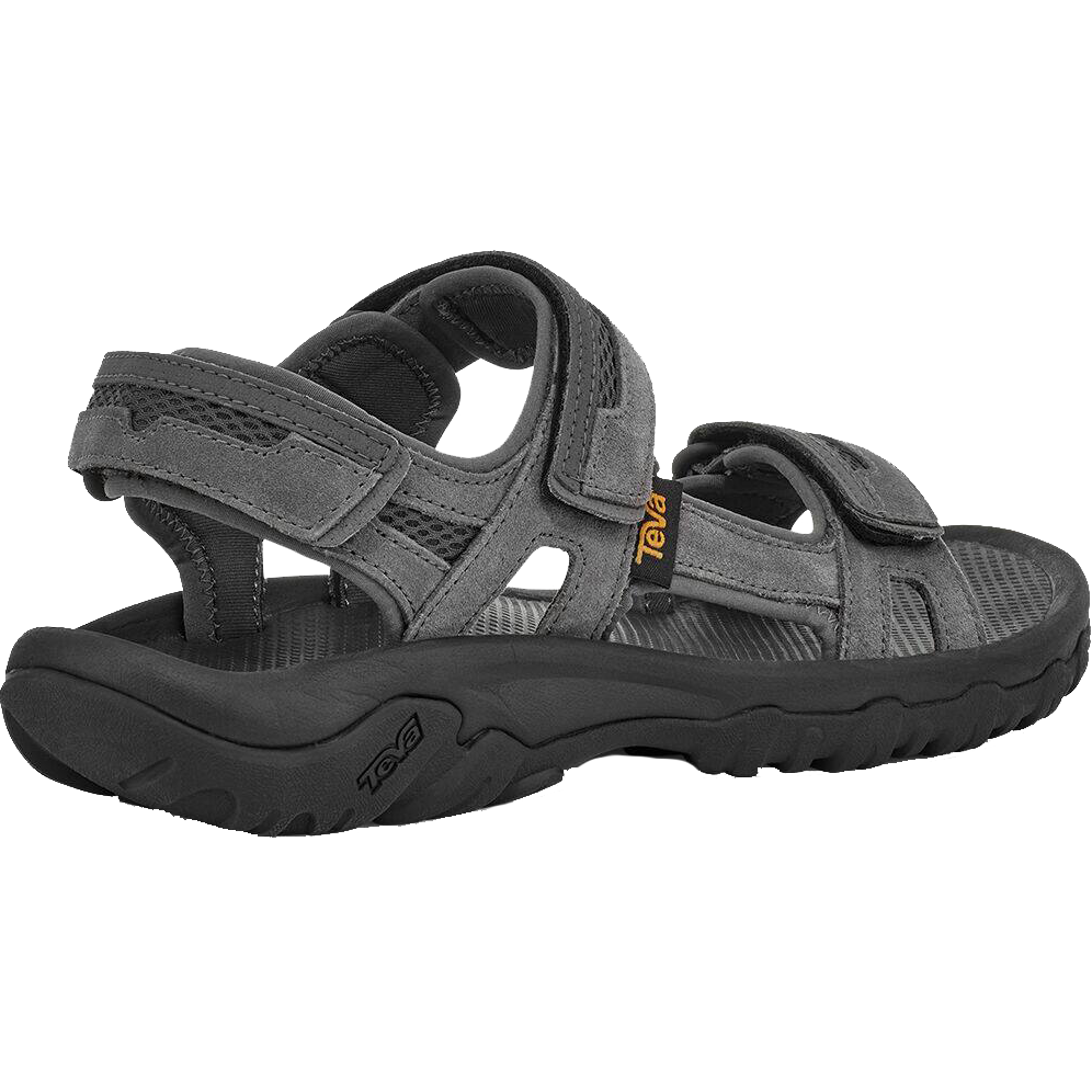 Teva mens hudson deals sandals
