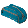 Sea to Summit Traveling Light Toiletry Bag Small Pacific Blue