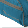 Sea to Summit Traveling Light Toiletry Bag Small