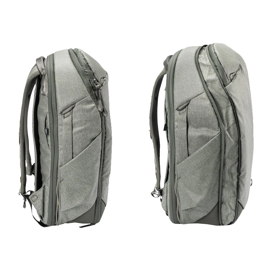 Travel Backpack 30L alternate view
