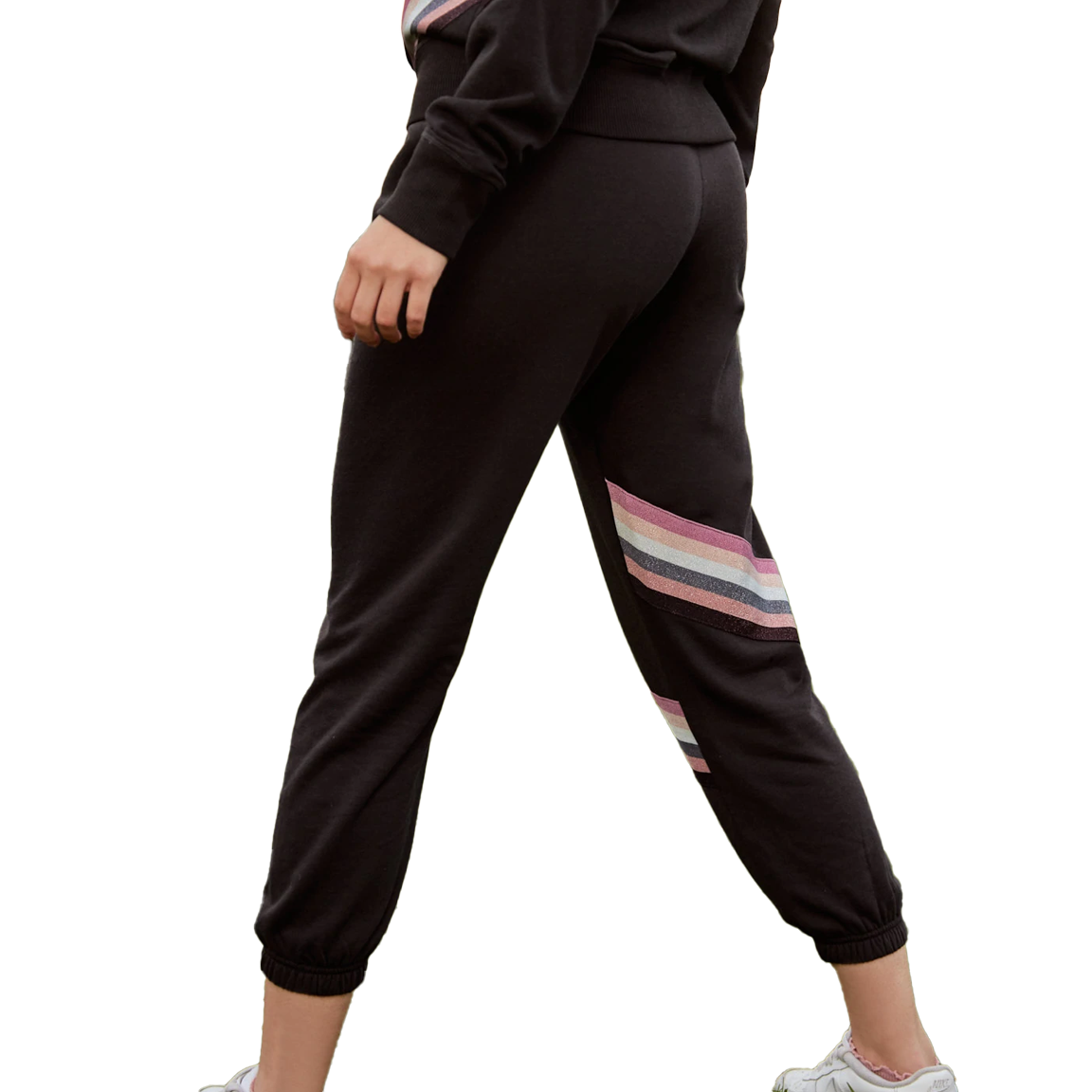 Women's Perfect Vintage Terry Sweatpant alternate view