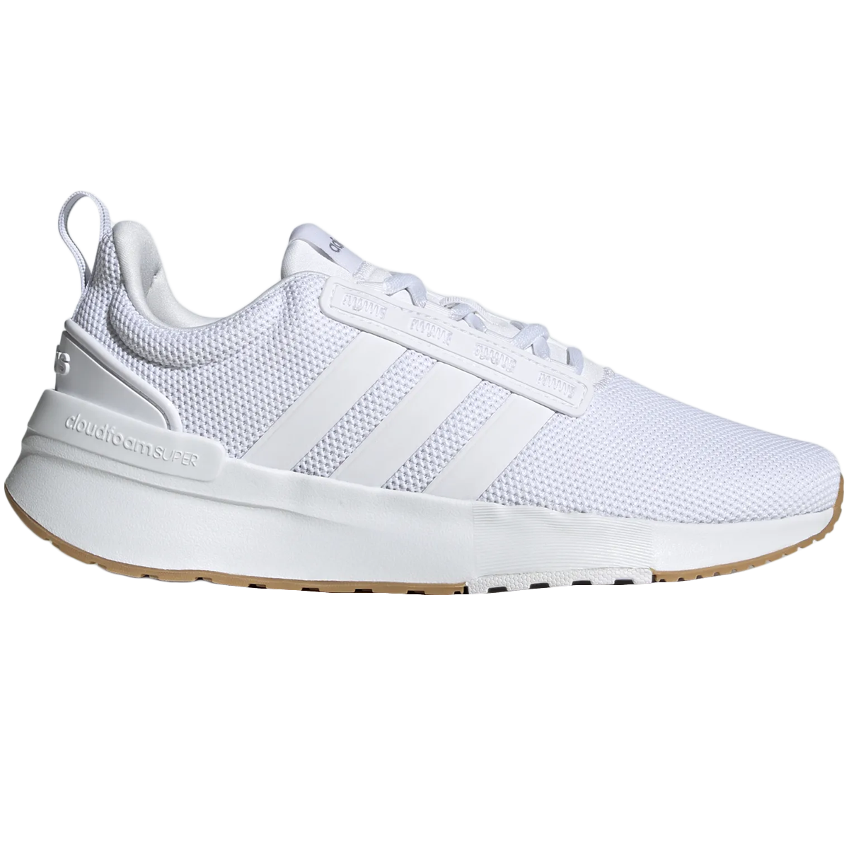 Adidas v racer 2. 2025 women's