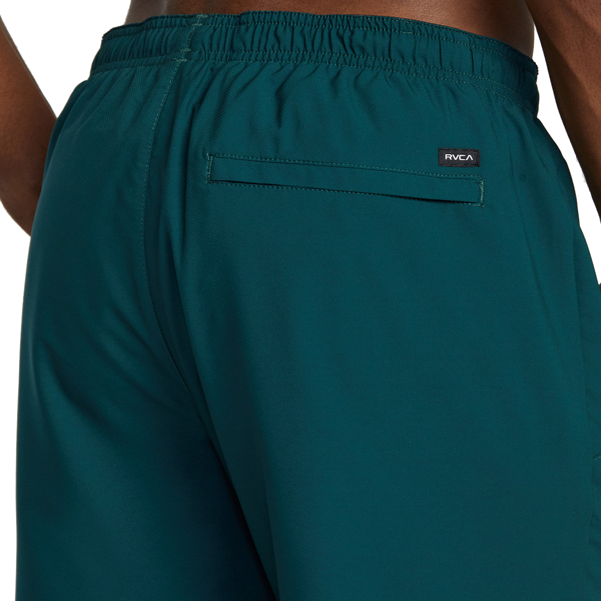 Men's Yogger Stretch Short alternate view