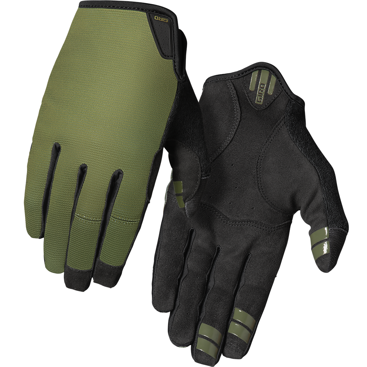 Giro DND 　Mountain Sea Blue　グローブ 手袋 ジロ M Riding Gloves Giro Gloves Dnd GIRO DND Mountain Sea Blue