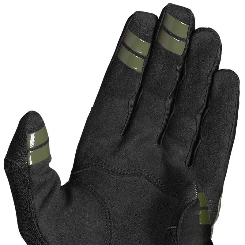 DND Glove, Giro DND Glove palm