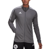 adidas Men's Tiro 21 Track Jacket front