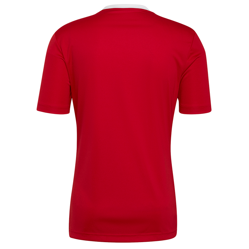 Men's Entrada 22 Jersey, Adidas Men's Entrada 22 Jersey Black