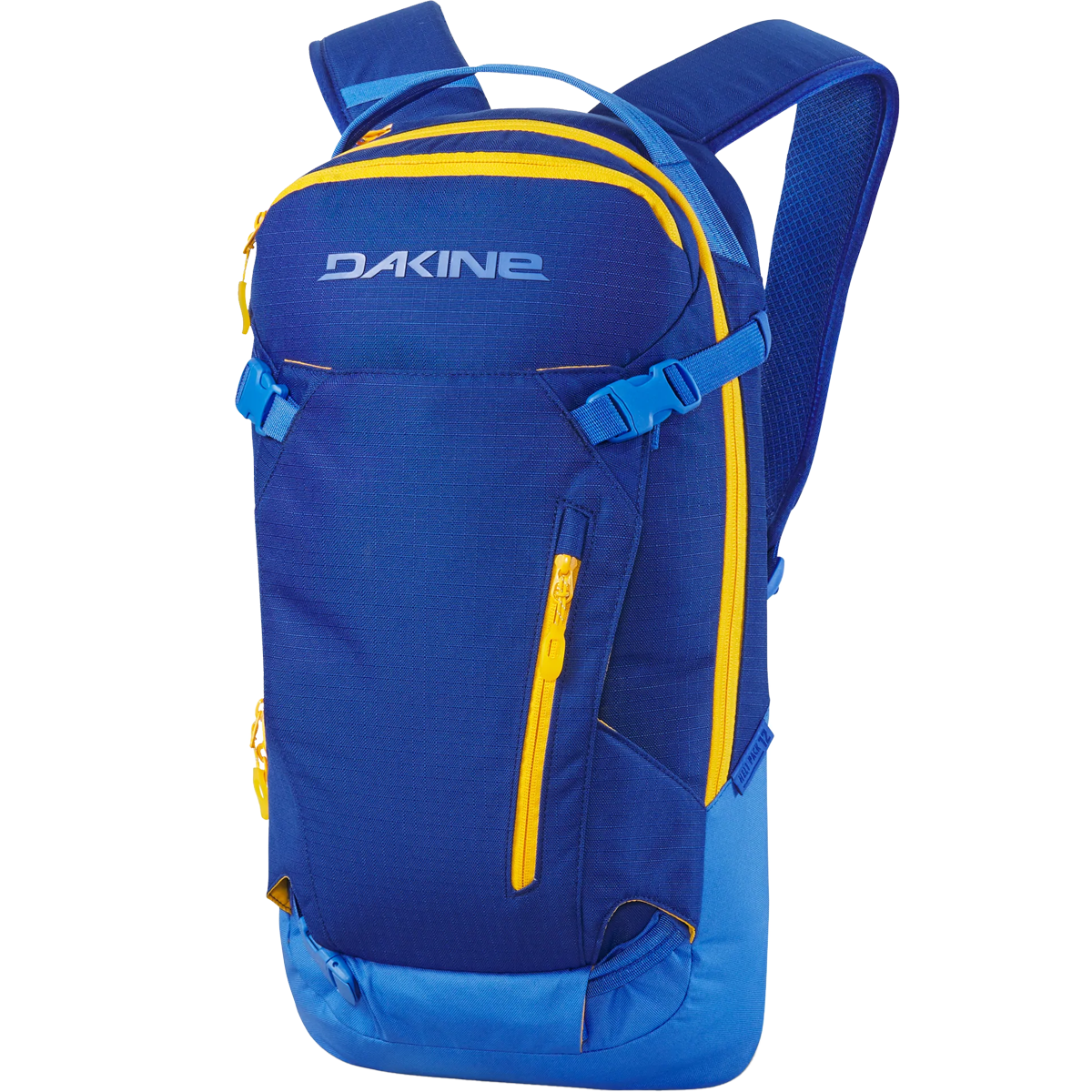 Amazon.com: Dakine Heli Pack 12L - Utility Green, One Size