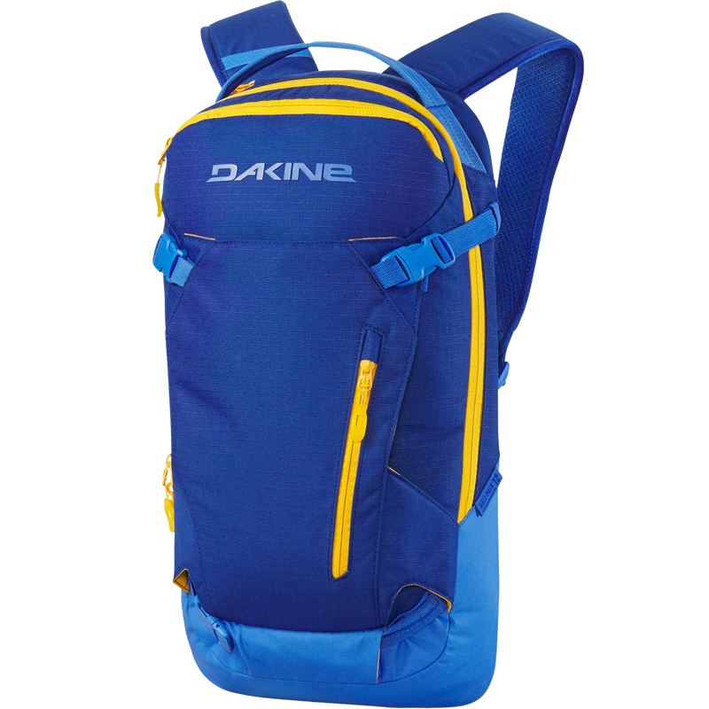 Heli Pack 12L, Featured Image