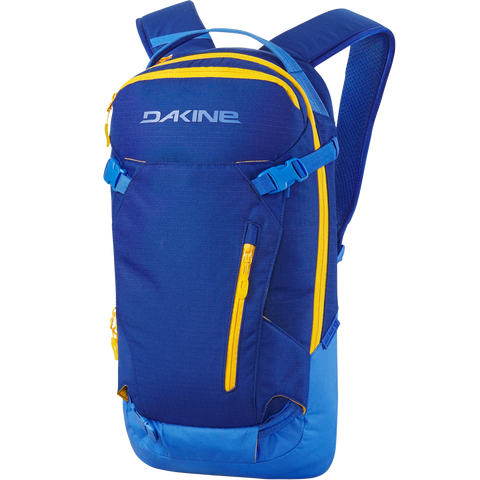 Heli Pack 12L