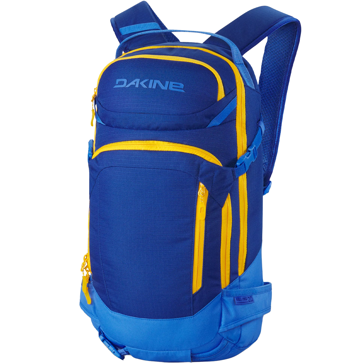 【ひせけ様】DAKINE HELI PRO Heli Pro Backpack 24L - Spice – Dakine