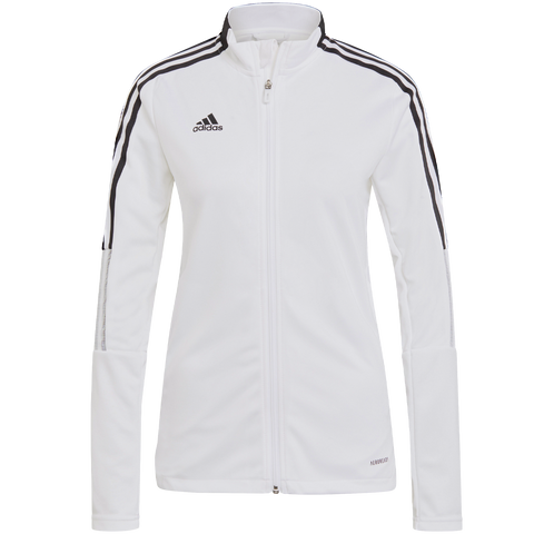 Women s Tiro 21 Track Jacket Sports Basement