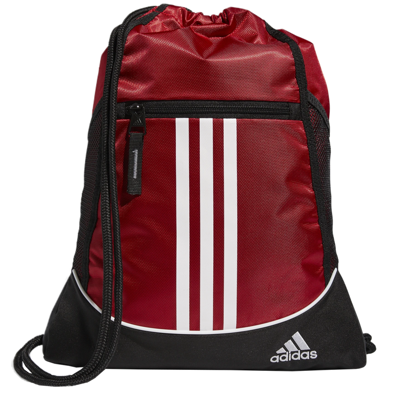 Alliance II Sackpack, Featured Image