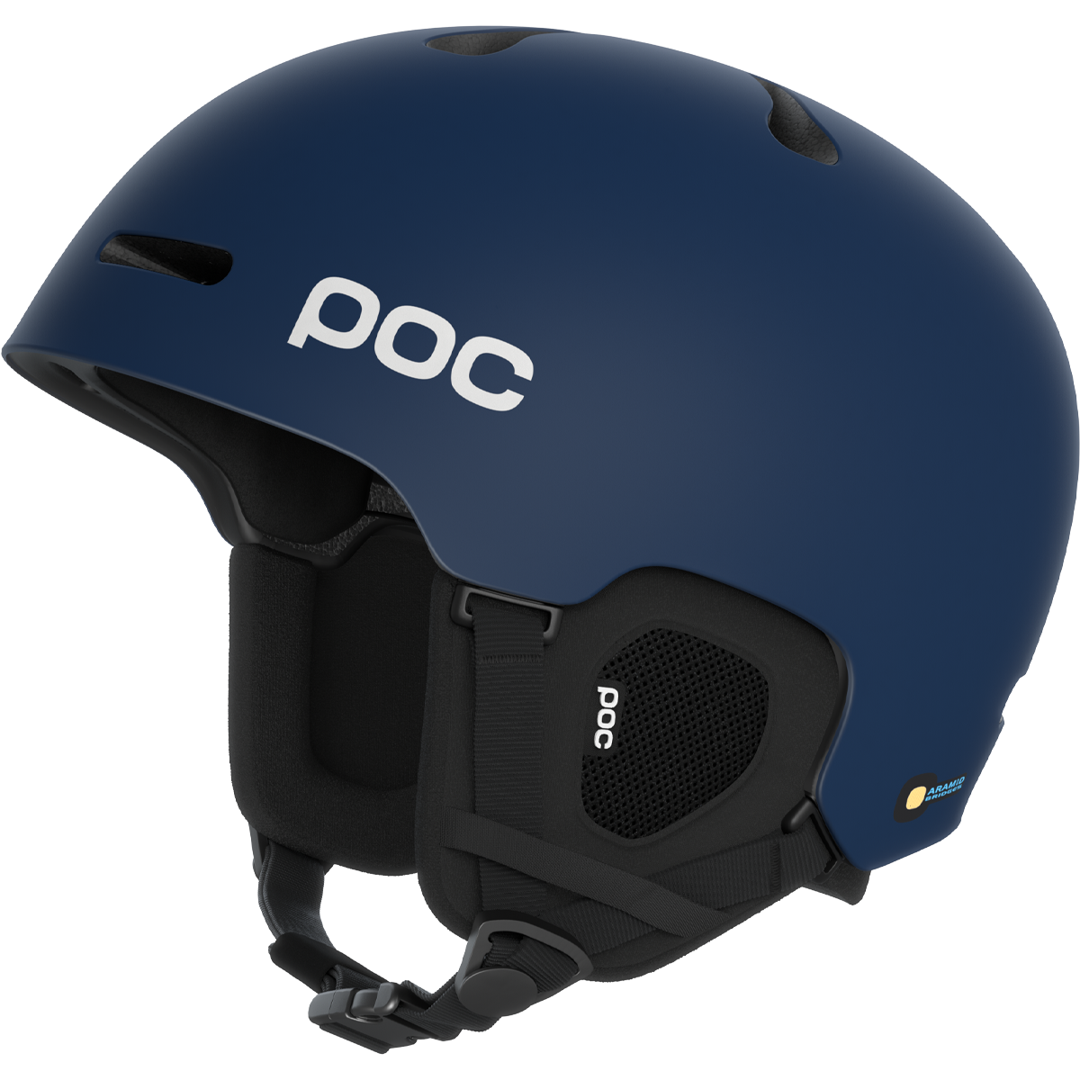 POC Fornix Helmet ヘルメット Lead Blue XL-XXL Fornix Mips – Sports Basement
