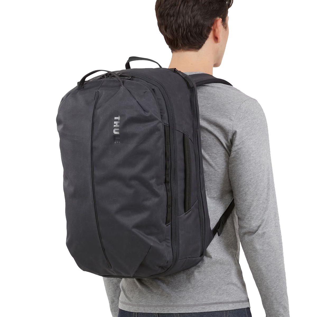 Aion Travel 40 L Backpack alternate view