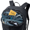 Thule Aion Travel 40 L Backpack pockets