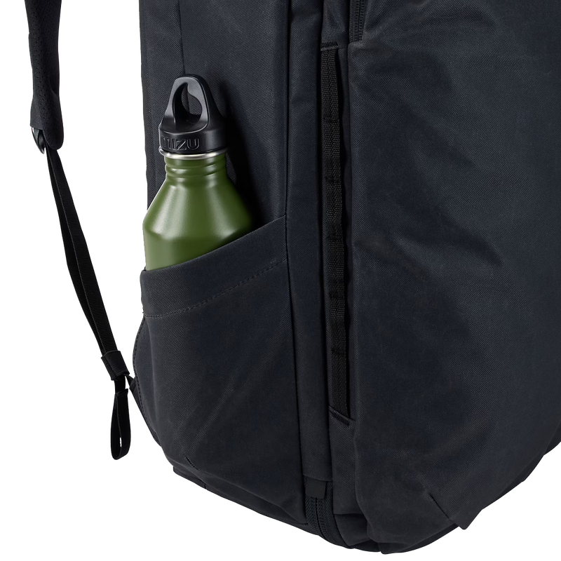 Aion Travel 40 L Backpack, Thule Aion Travel 40 L Backpack bottle holder