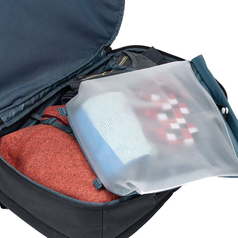 Aion Travel 40 L Backpack, Thule Aion Travel 40 L Backpack with rolltop