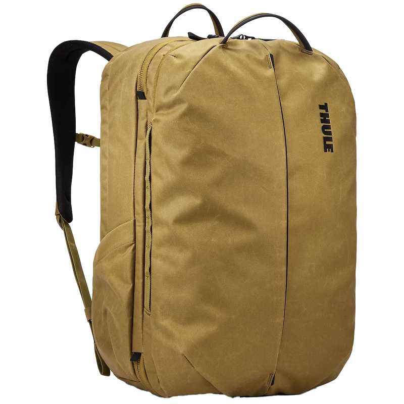 Aion Travel 40 L Backpack, Featured Image