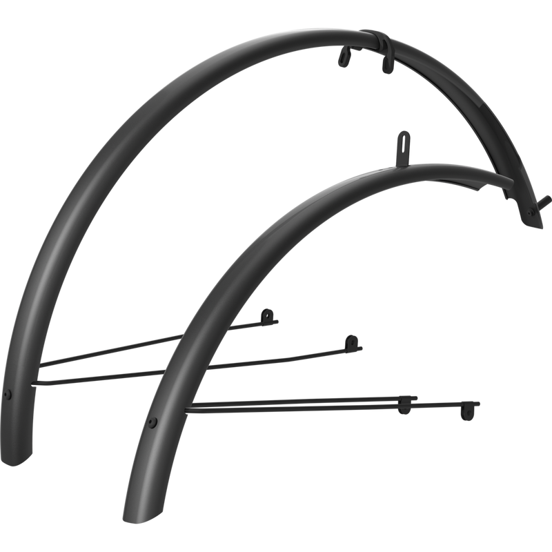 Syncros Road Endurance Fender Set, Featured Image