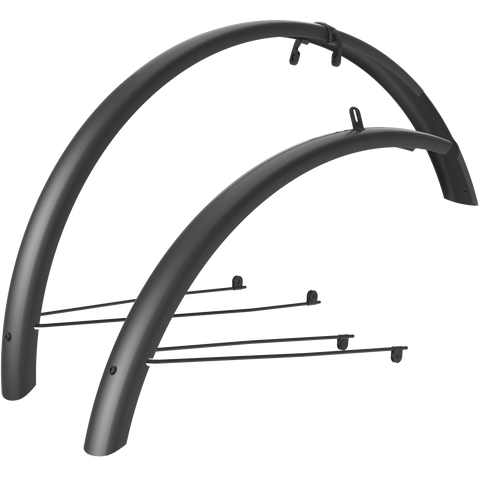 Syncros Road Gravel Fender Set Sports Basement
