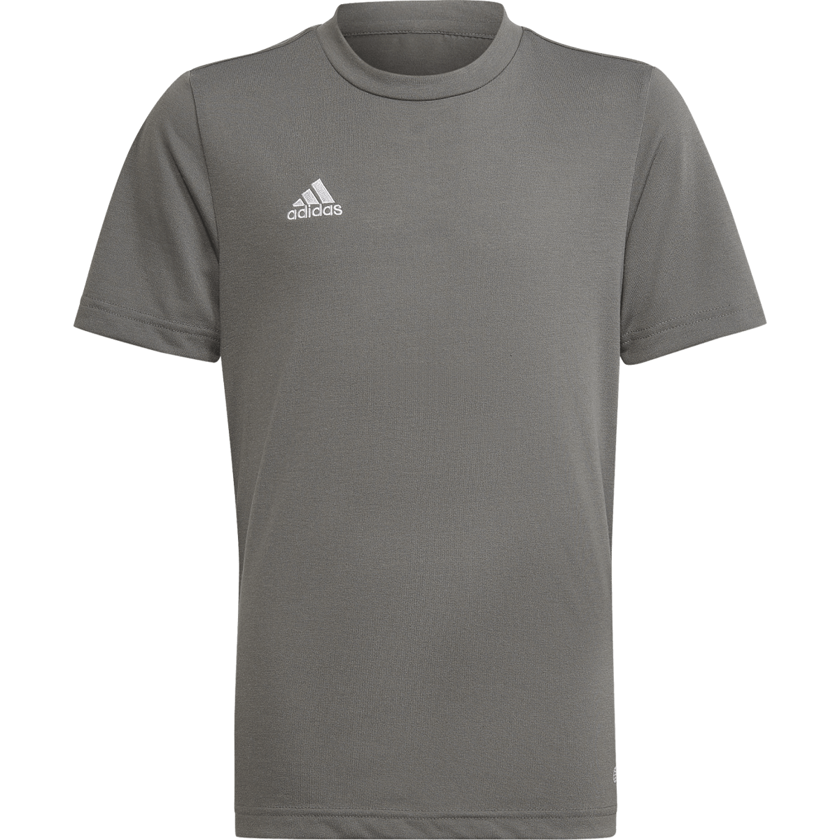 Adidas entrada poly sales t-shirt