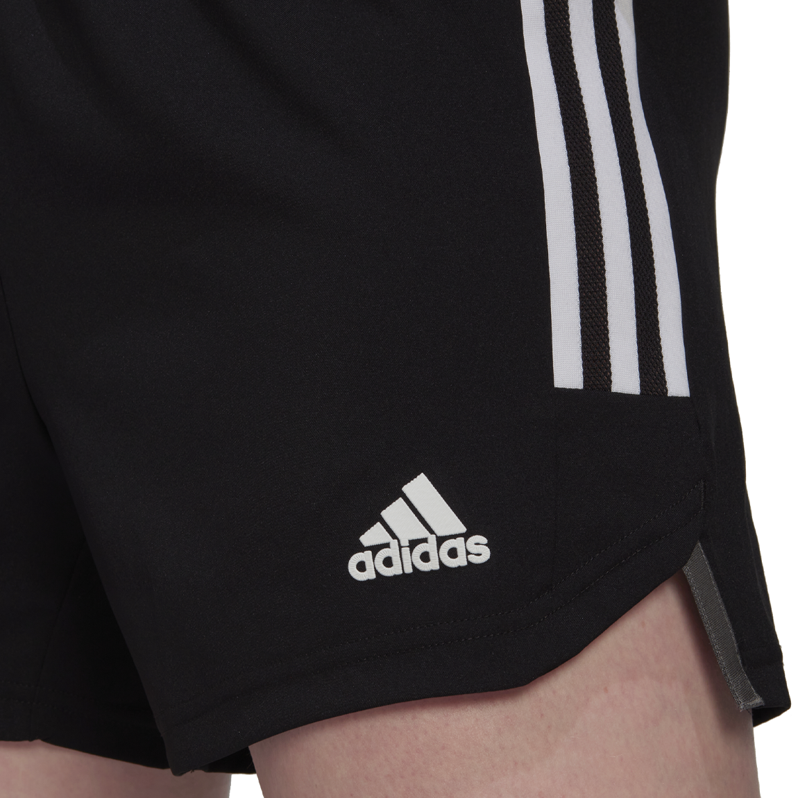 Adidas women's sales condivo 18 shorts
