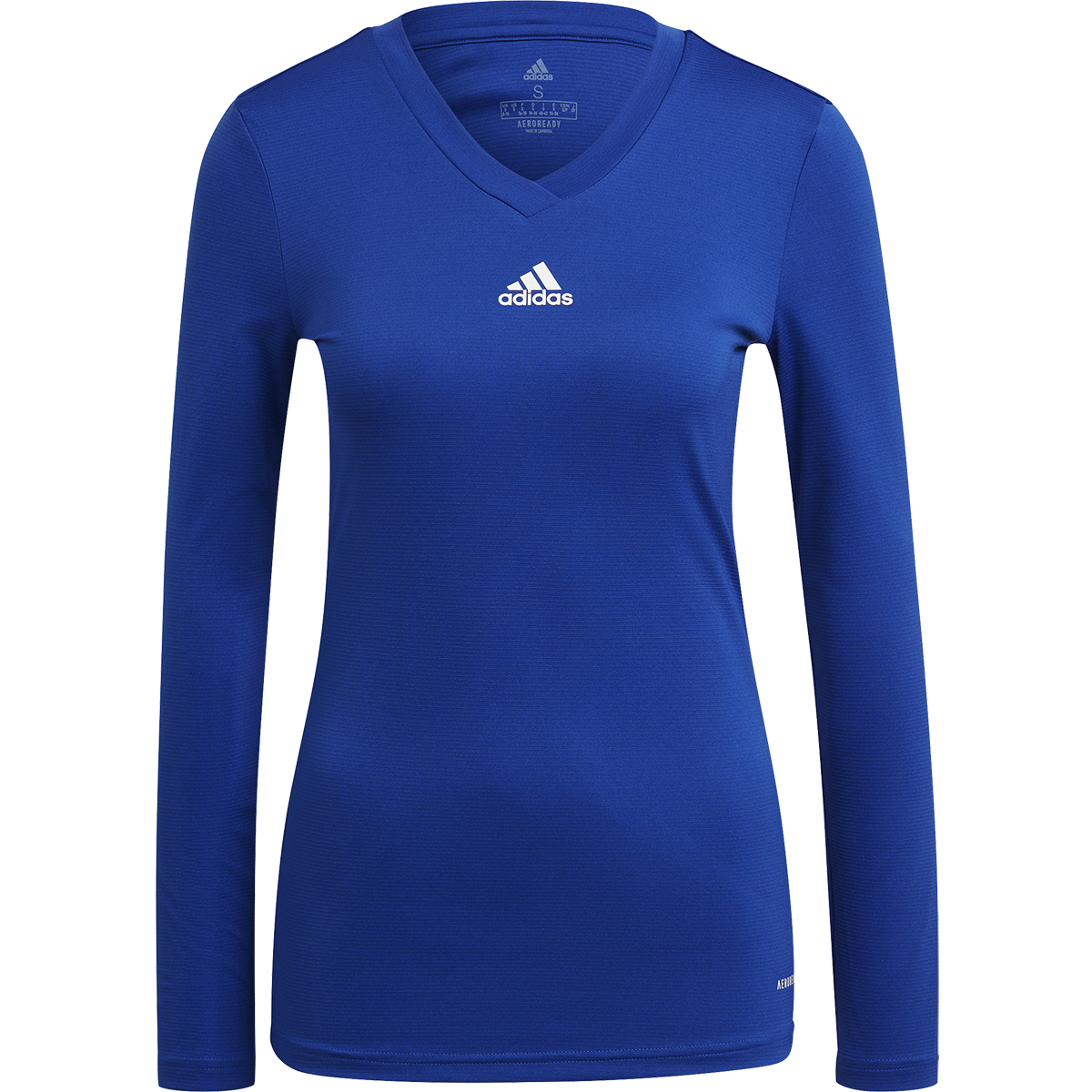 Women s Team Base Long Sleeve Sports Basement