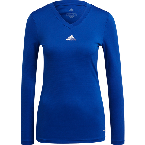 Women's Team Base Long Sleeve